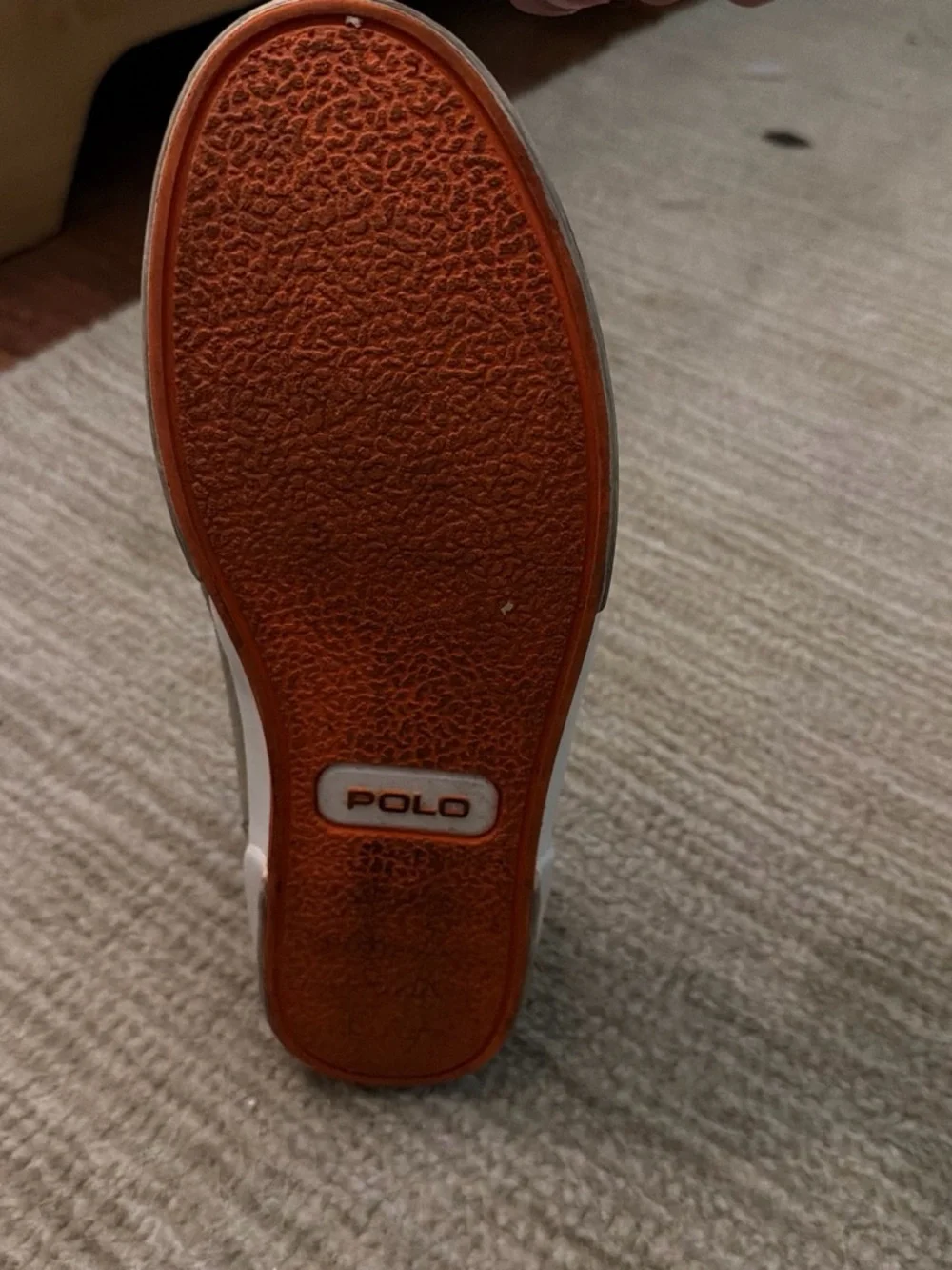 Polo by Ralph Lauren Olive Suede Chukka Boots